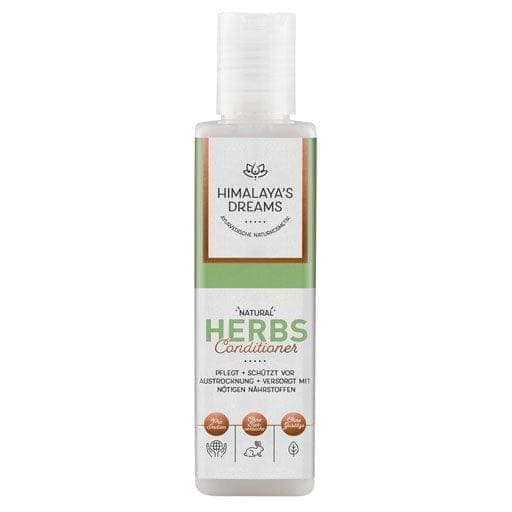 HIMALAYA'S Dreams Ayurveda Conditioner Herbs - UKDorf 
