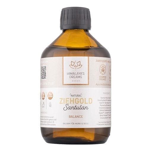 HIMALAYA'S Dreams Ayurveda Drawing Gold Santulan Oil - UKDorf 