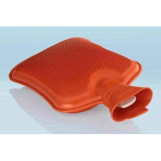 Hot water bottle GUM-MED, hot water bag UK