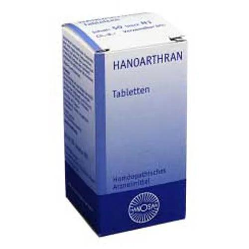 How to release gas from stomach, Relieve bloating, HANOARTHRAN tablets - UKDorf 