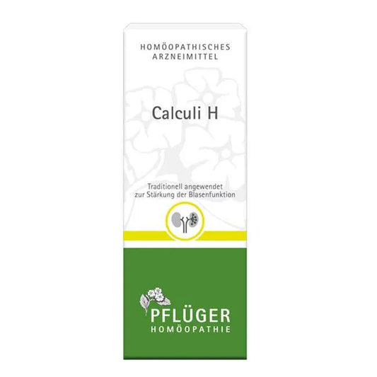 How to strengthen the bladder, bladder, CALCULI H drops - UKDorf 