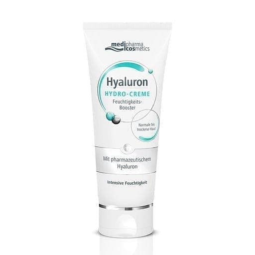 HYALURON HYDRO-CREME UK