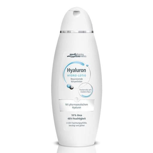 HYALURON HYDRO-LOTIO - UKDorf 
