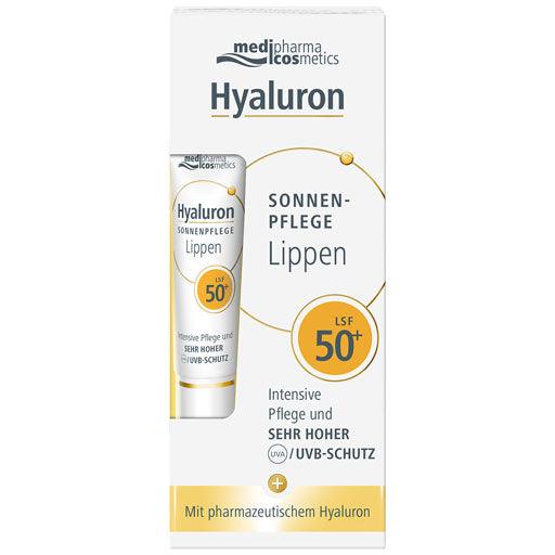 HYALURON SUN CARE Lip Balm SPF 50+ - UKDorf 