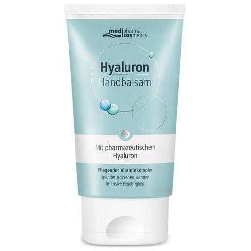 HYALURONIC HAND BALM - UKDorf 