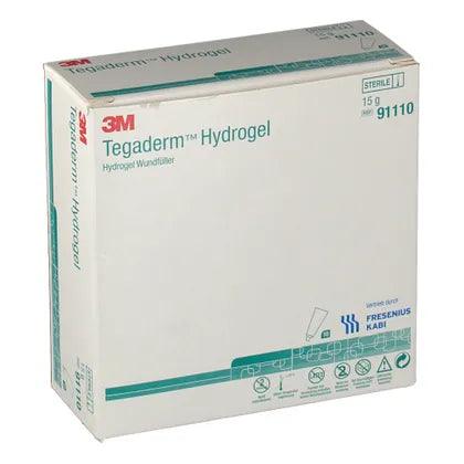 Hydrogel tegaderm, wound care, sodium tetraborate - UKDorf 