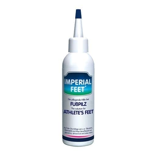 Imperial Feet Athlete's Foot Gel - UKDorf 