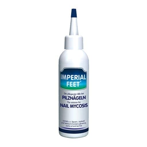 Imperial Feet Gel for fungal nails - UKDorf 