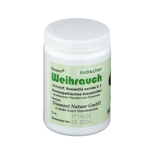 INCENSE CAPSULES Indian, boswellia serrata benefits - UKDorf 
