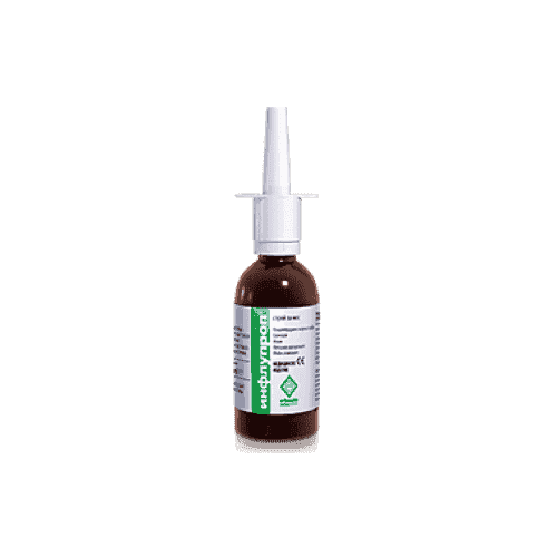 INFLUPROP nasal spray 30ml UK