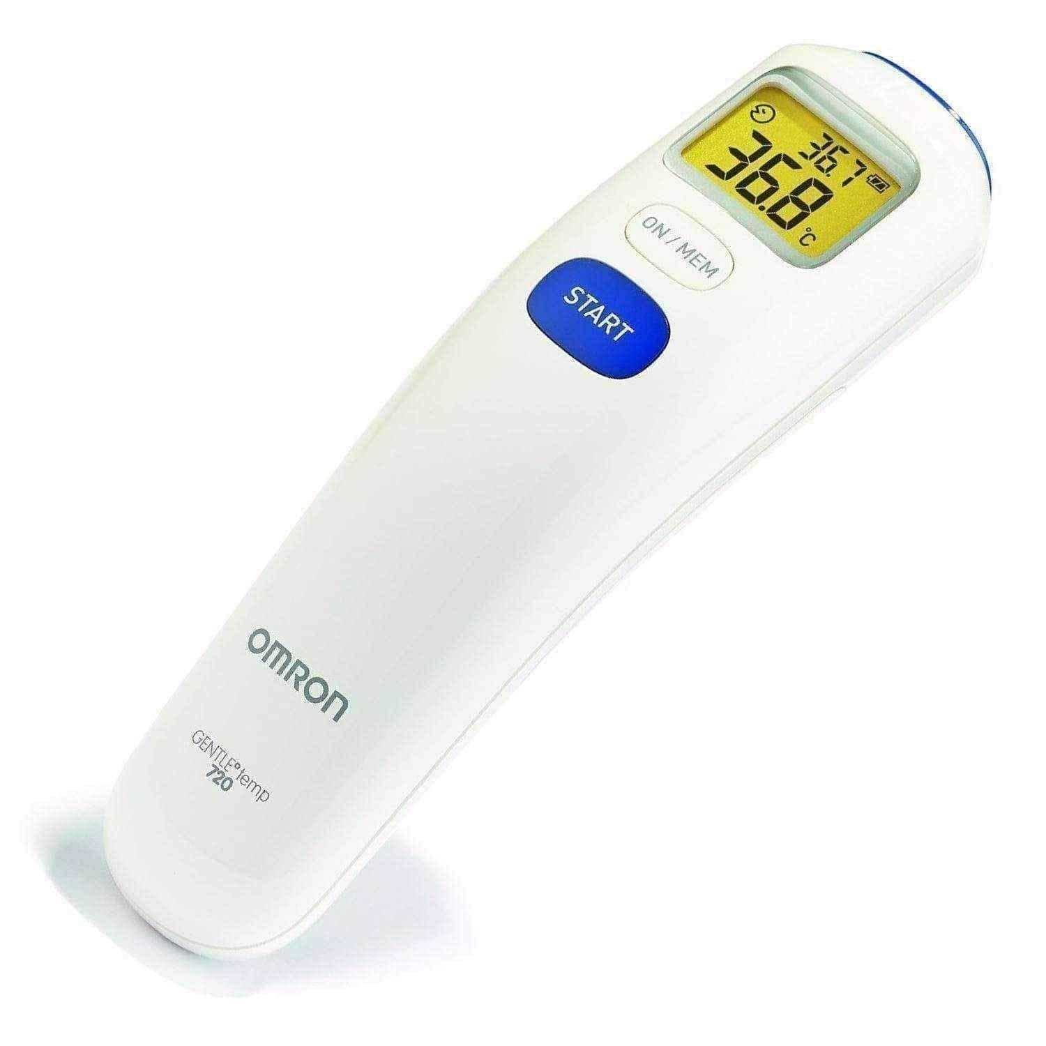 Infrared thermometer | non contact thermometer UK