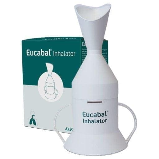 Inhaler EUCABAL - UKDorf 