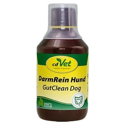 INTESTINE for dog, dogs 250 ml oregano oil, acerola UK