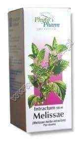 INTRACTUM Melissae liquid 100g
