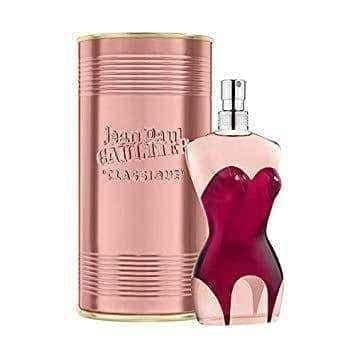 Jean Paul Gaultier Classique Eau de Parfum 100ml Spray UK