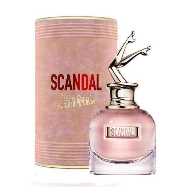 Jean Paul Gaultier Scandal Eau de Parfum 80ml Spray UK