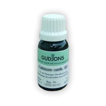 Joint pain during menstruation, rheumatoid arthritis, CIMICIFUGA Q 28 solution - UKDorf 