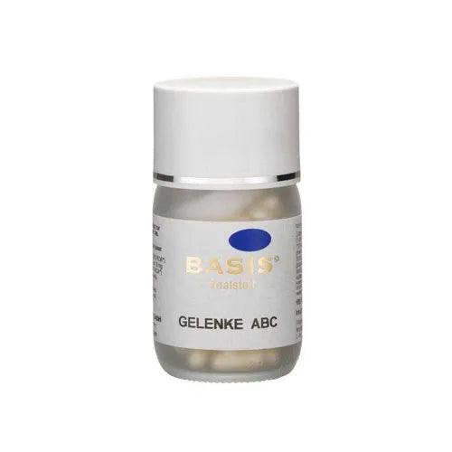 JOINTS ABC capsules 200 pcs - UKDorf 