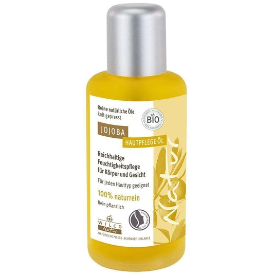JOJOBA BIO skin care oil UK