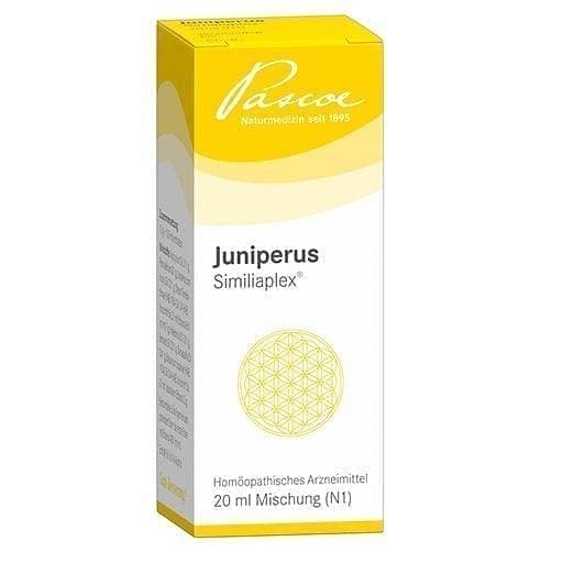 JUNIPERUS communis SIMILIAPLEX mixture UK