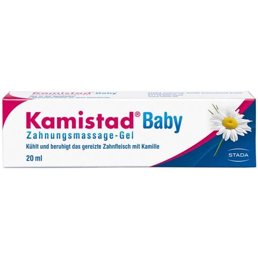 KAMISTAD Baby Gel - UKDorf 