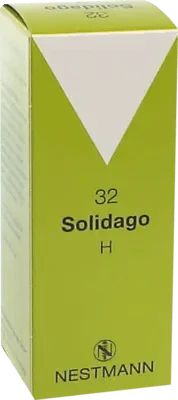 Kidney stones affects urinary system, kidney gravel treatment, SOLIDAGO H 32 drops - UKDorf 