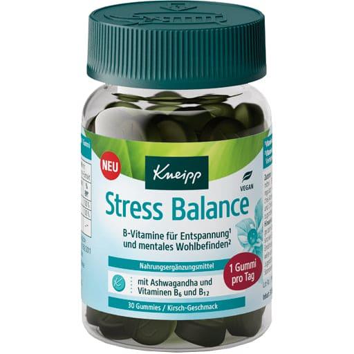 KNEIPP Gummies Stress Balance - UKDorf 