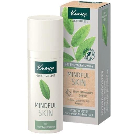 KNEIPP Mindful Skin 24h moisturizing cream - UKDorf 