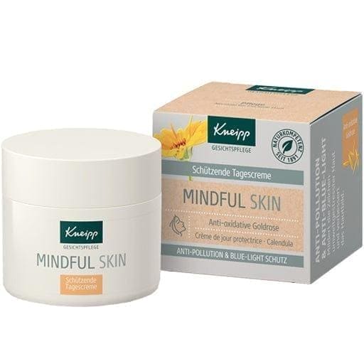 KNEIPP Mindful Skin protective day cream - UKDorf 