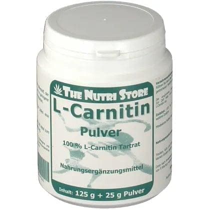 L-CARNITINE 100% pure powder, L-Carnitine Tartrate - UKDorf 