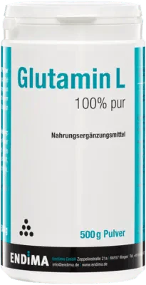 l-glutamine(l glutamine) 100% Pure Powder - UKDorf 