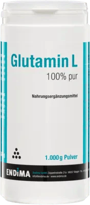 l-glutamine(l glutamine) 100% Pure Powder - UKDorf 