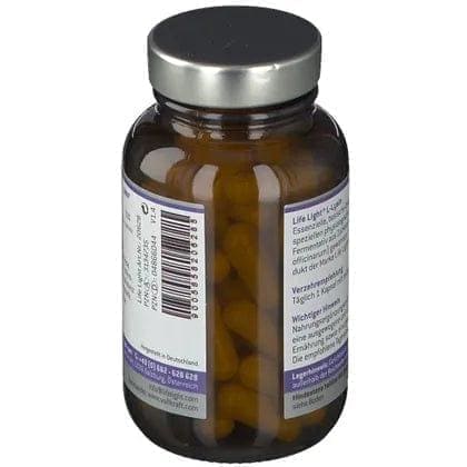 L-LYSINE 500 mg, Essential amino acid - UKDorf 