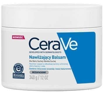 L'OREAL, CeraVe Moisturizing Balm, cosmetic for children - UKDorf 