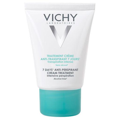 L'Oreal Deutschland, VICHY DEO cream regulating - UKDorf 