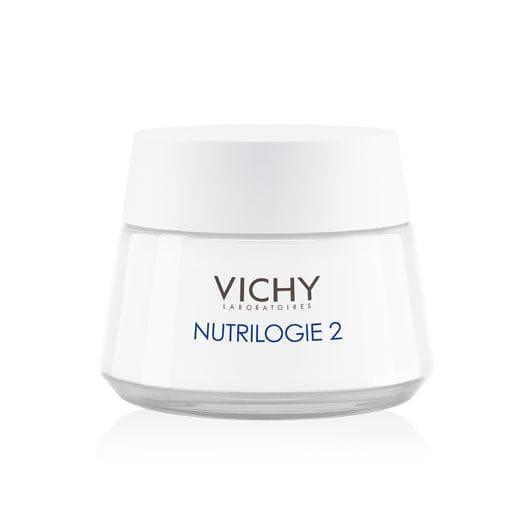 L'Oreal, VICHY DEO Roll-on Sensitive Antitrans.48h Double pack - UKDorf 