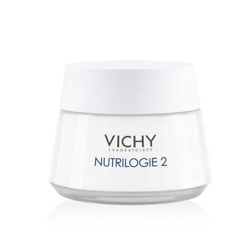 L'Oreal, VICHY NUTRILOGY 2 cream - UKDorf 