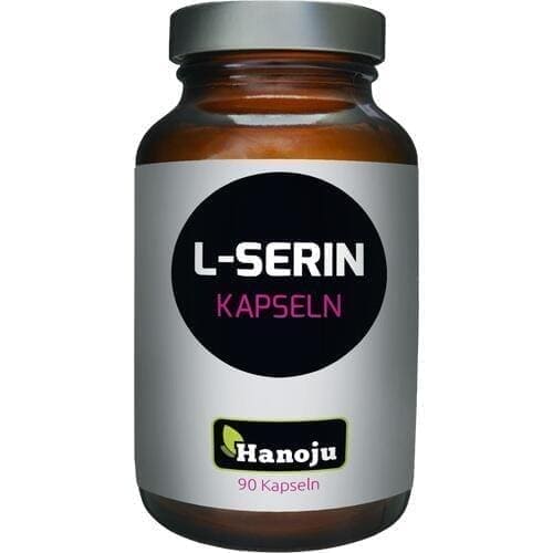 L-SERINE, l serine for peripheral neuropathy, epilepsy, schizophrenia, psychosis - UKDorf 