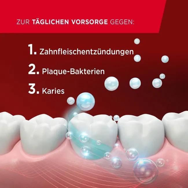 LACALUT active mouthwash solution - UKDorf 