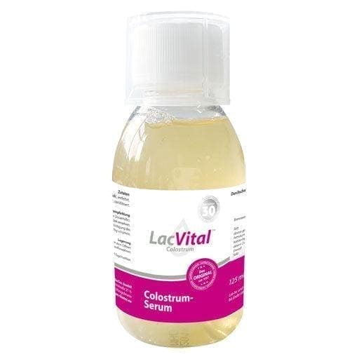 LACVITAL Colostrum Serum - UKDorf 