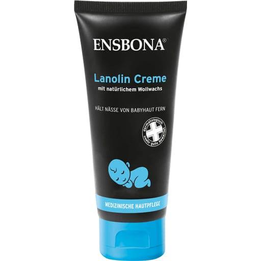 LANOLIN Cream Ensbona - UKDorf 