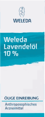 LAVENDER OIL, sleep disorders, cardiovascular disorders, flatulence - UKDorf 
