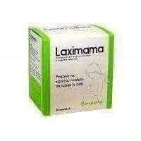 LaxiMama x 20 sachets UK