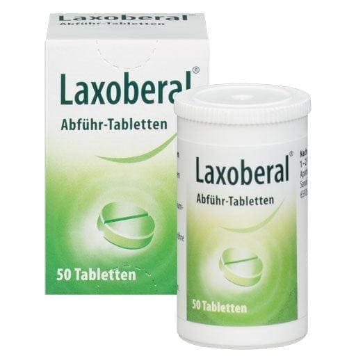 LAXOBERAL sodium picosulfate UK