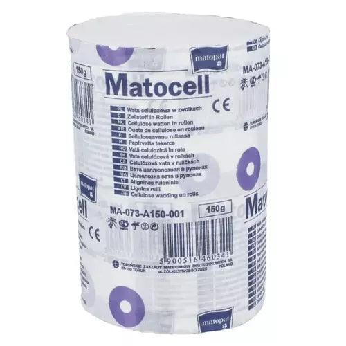 LIGNINA (Cellulose wadding) 150g UK