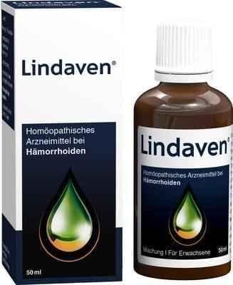 LINDAVEN mixture 30 ml UK