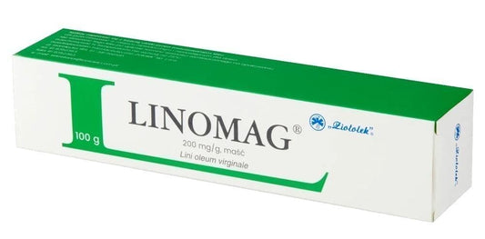 Linomag ointment, psoriasis symptoms UK