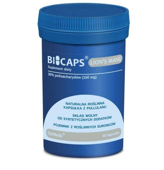 LIONS MANE, lion's mane mushroom - UKDorf 