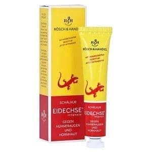 Lizard peeling intensive, salicylic acid, allantoin UK