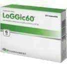 LoGGic60, loggic 60, lactic acid bacteria, Lactobacillus rhamnosus UK
